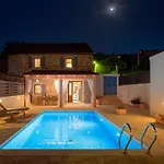 Casa Rustivera - Island Hvar * Vrbanj
