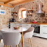 Casa Rustivera - Island Hvar * Vrbanj