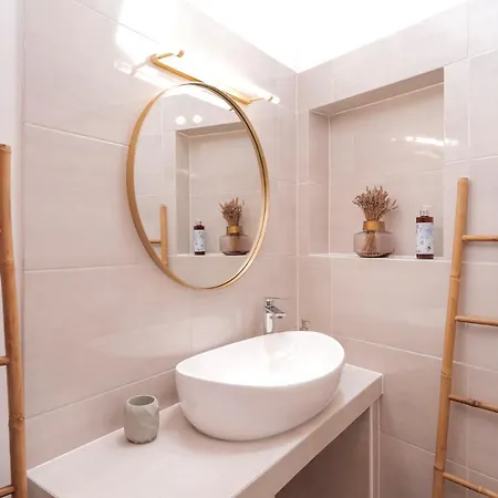 Villa Casa Rustivera - Island Hvar Vrbanj