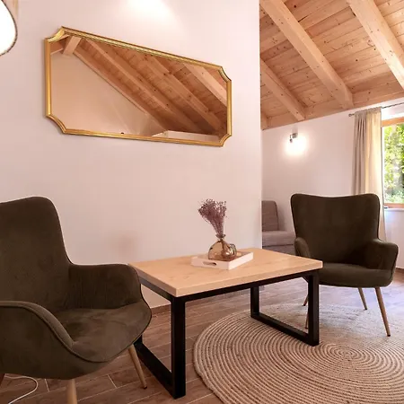 Casa Rustivera - Island Hvar Villa