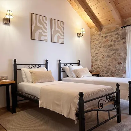 Casa Rustivera - Island Hvar *