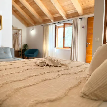 Casa Rustivera - Island Hvar *