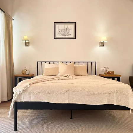 Villa Casa Rustivera - Island Hvar Vrbanj