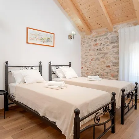Rustic Island Hvar *
