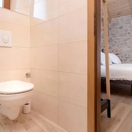 Casa Rustivéra - Island Hvar