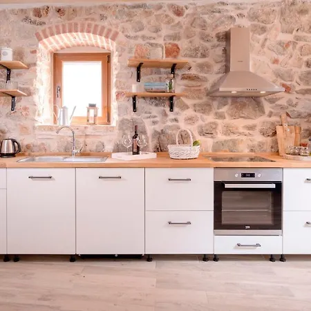 Rustic Island Hvar *