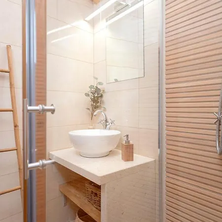 Casa Rustivera - Island Hvar Vrbanj