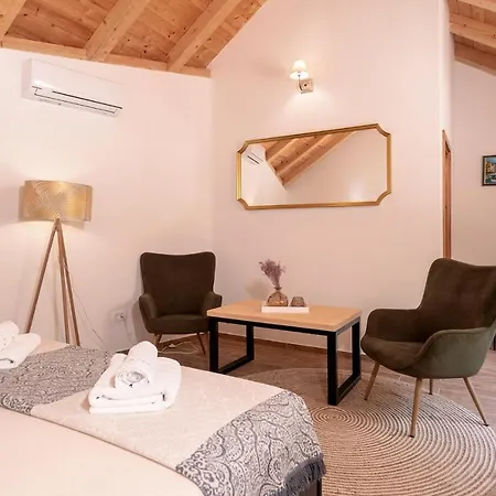 Rustic Island Hvar