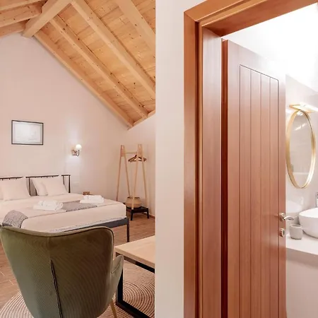 Rustic Island Hvar 빌라 *