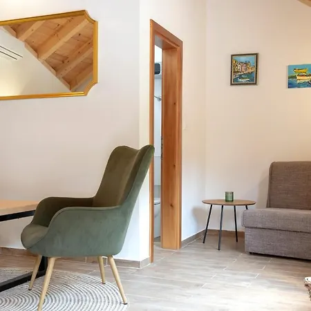 Casa Rustivera - Island Hvar Vrbanj