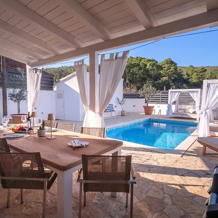 Rustic Island Hvar