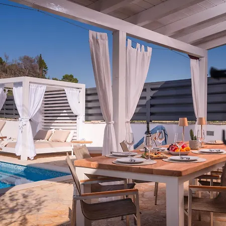 Casa Rustivera - Island Hvar