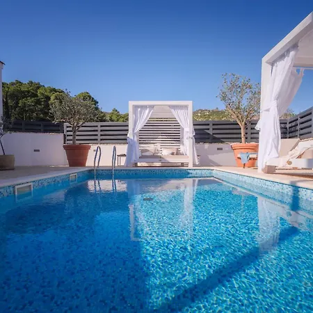 Vila Casa Rustivera - Island Hvar *