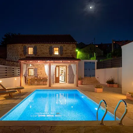 Casa Rustivera - Island Hvar * Vrbanj