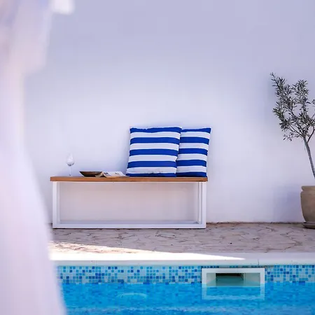Rustic Island Hvar 빌라