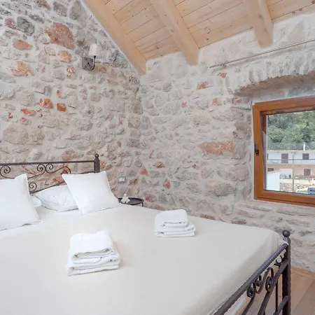 빌라 Rustic Island Hvar