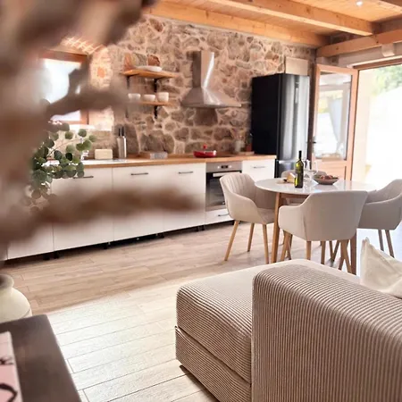Casa Rustivera - Island Hvar