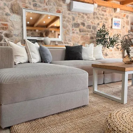 Casa Rustivera - Island Hvar Vila Vrbanj