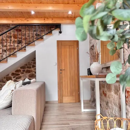Casa Rustivera - Island Hvar * Vrbanj