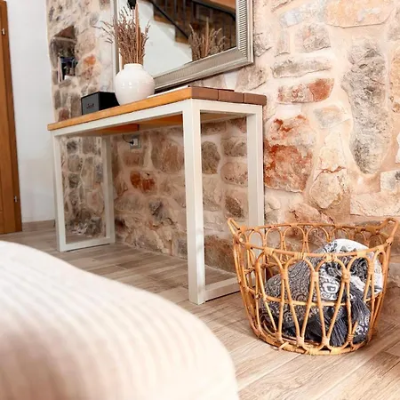 Vila Casa Rustivera - Island Hvar *