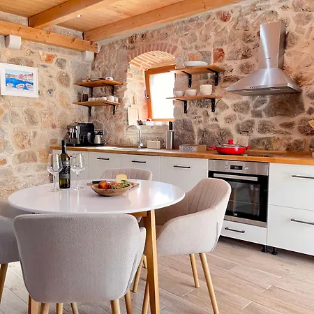 Casa Rustivéra - Island Hvar * Vrbanj