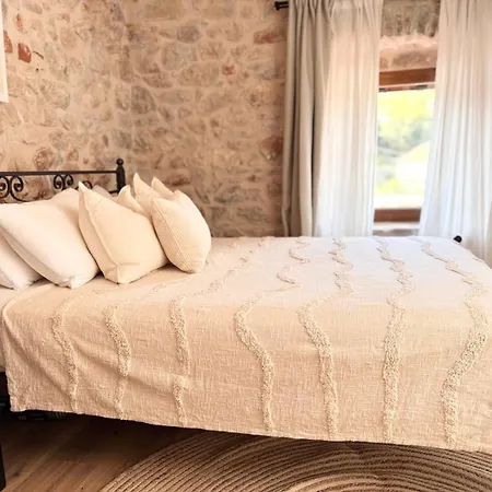 Casa Rustivéra - Island Hvar
