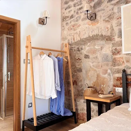 Vila Casa Rustivera - Island Hvar