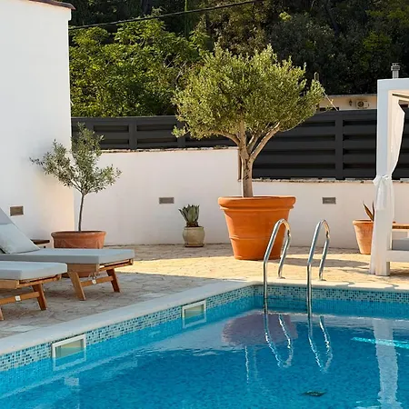 Casa Rustivéra - Island Hvar Vrbanj