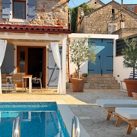 Casa Rustivéra - Island Hvar Villa