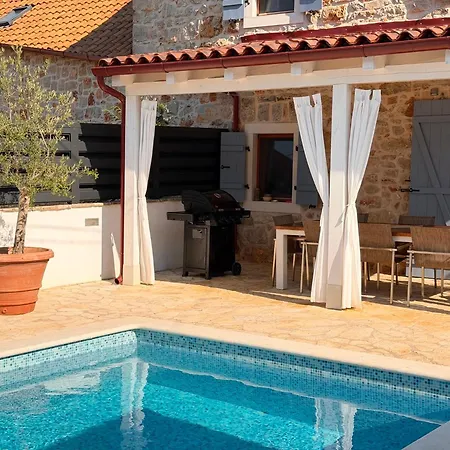 Casa Rustivéra - Island Hvar *