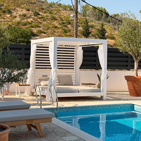 Casa Rustivéra - Island Hvar Vrbanj