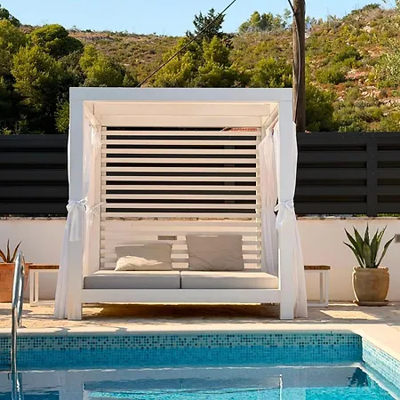 Casa Rustivéra - Island Hvar Villa Vrbanj