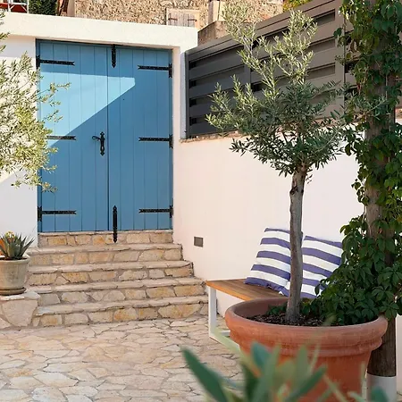 Casa Rustivéra - Island Hvar