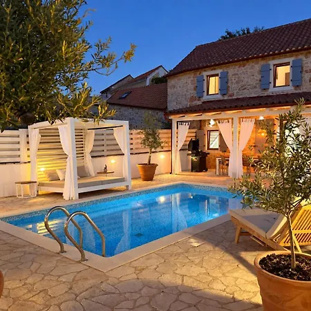 Casa Rustivera - Island Hvar *