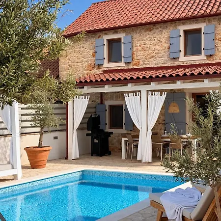 Casa Rustivéra - Island Hvar Villa *