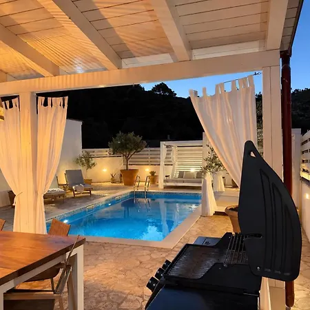 Villa Casa Rustivéra - Island Hvar *