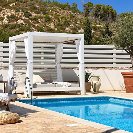 Casa Rustivéra - Island Hvar *