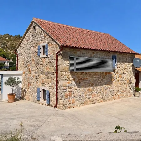 Casa Rustivera - Island Hvar Vrbanj