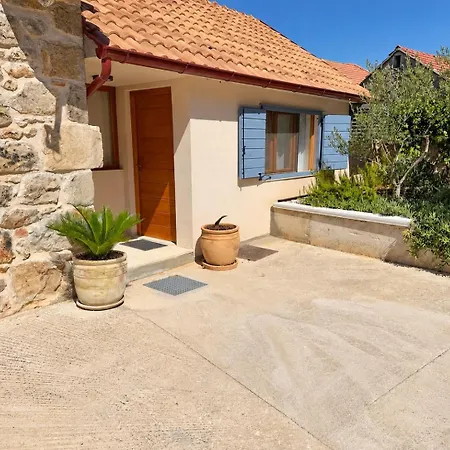 Casa Rustivera - Island Hvar *