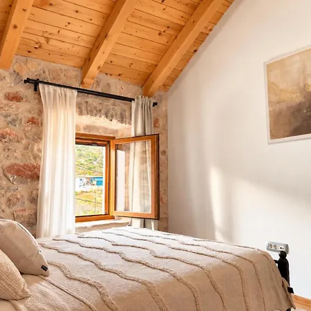 Villa Casa Rustivera - Island Hvar Vrbanj