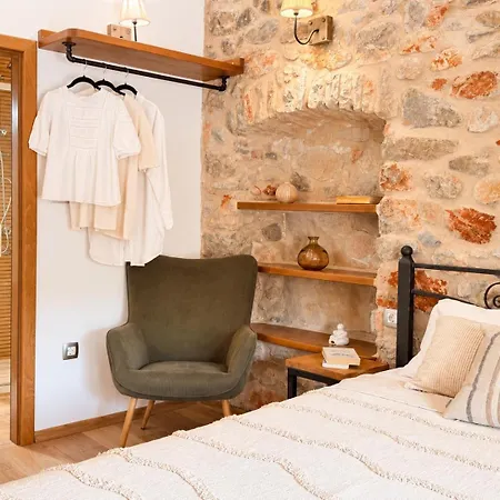 Casa Rustivéra - Island Hvar Vrbanj