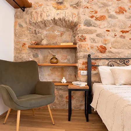 Casa Rustivéra - Island Hvar Villa Vrbanj