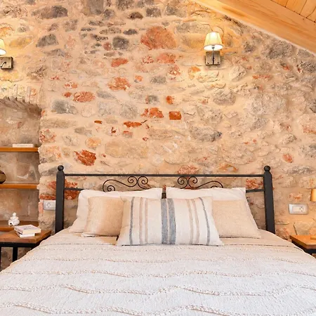 Casa Rustivéra - Island Hvar Villa *