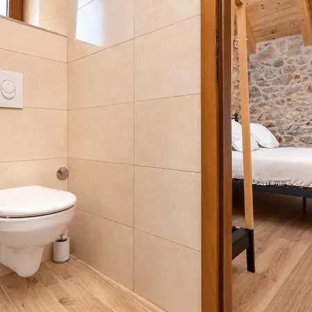 Casa Rustivera - Island Hvar * Vrbanj