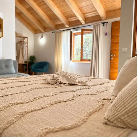 Casa Rustivera - Island Hvar Villa