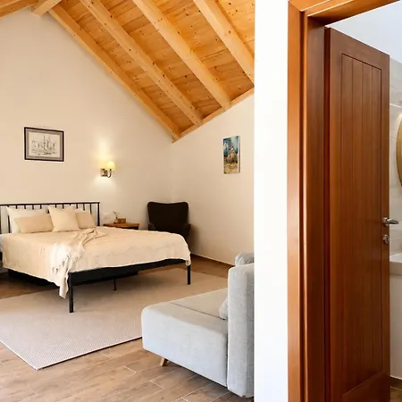 Villa Casa Rustivera - Island Hvar
