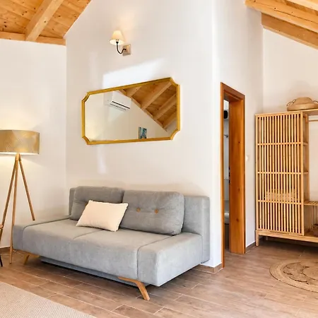 Casa Rustivéra - Island Hvar * Vrbanj