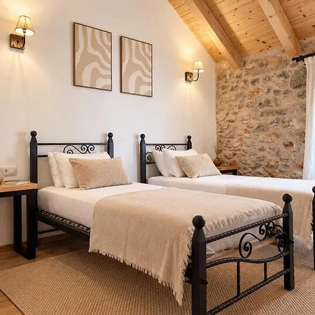 Villa Casa Rustivera - Island Hvar Vrbanj