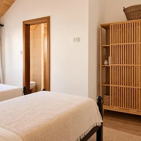 Villa Casa Rustivera - Island Hvar Vrbanj