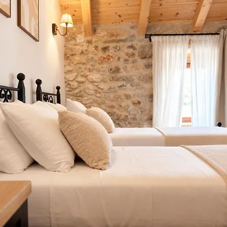 Casa Rustivéra - Island Hvar Villa Vrbanj